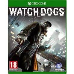 خرید Watch Dogs مخصوص ایکس باکس وان