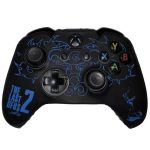 خرید کاور کنترلر ایکس باکس وان طرح The Last of Us 2