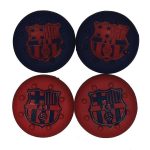 خرید کاور آنالوگ کنترلر PS4 و XBOX ONE طرح بارسلونا