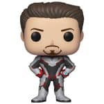 خرید عروسک تونی استارک برند Funko