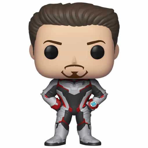 خرید عروسک تونی استارک برند Funko