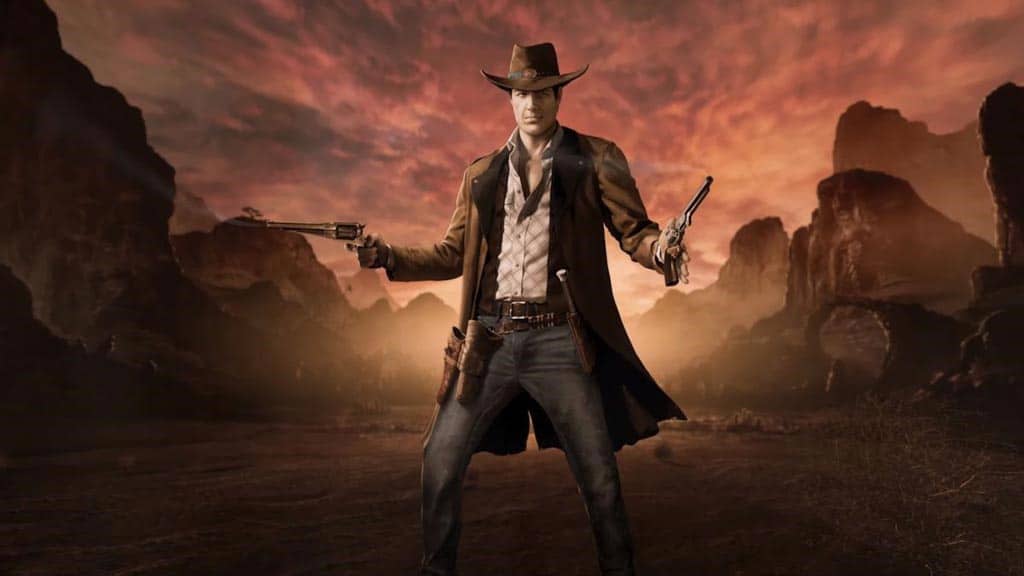 top 20 games of 2020 from the point of view of gamepass DESPERADOS 3