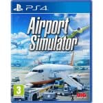 خرید بازی Airport Simulator برای PS4