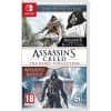 بازی Assassin's Creed The Rebel Collection برای نینتندو سوئیچ