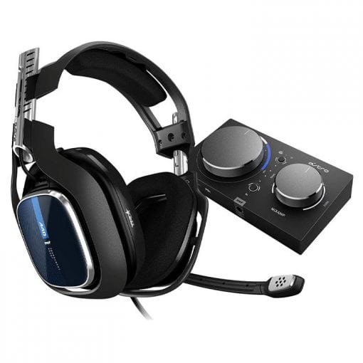 Astro Gaming A40 Headset Mixamp Pro TR for PS4 1