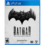 دیسک بازی Batman: The Telltale Series - مخصوص PS4
