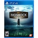 دیسک بازی Bioshock: The Collection - مخصوص PS4