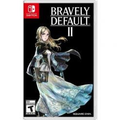 خرید بازی Bravely Default 2 مخصوص نینتندو سوئیچ