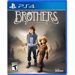 خرید بازی Brothers A Tale of Two Sons برای PS4