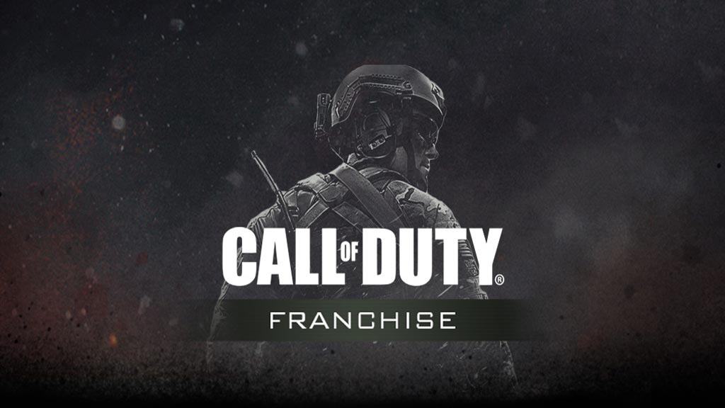 بیشترین بازیکن Call of Duty در سال 2020