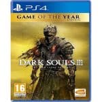 دیسک بازی Dark Souls 3 Game of the Year Edition - مخصوص PS4
