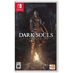 خرید بازی Dark Souls Remastered مخصوص نینتندو سوئیچ