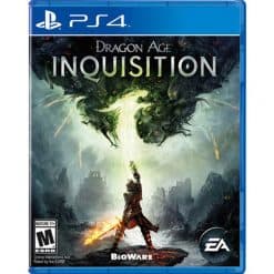 خرید Dragon Age: Inquisition مخصوص پلی استیشن 4