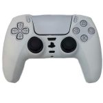 خرید کاور کنترلر DualSense سفید