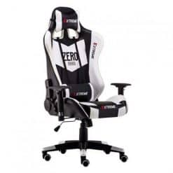 خرید صندلی گیمینگ EXTREME سری Zero رنگ سفید