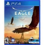 دیسک بازی Eagle Flight VR - مخصوص PS4