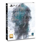 دیسک بازی Fahrenheit 15th Anniversary Edition - مخصوص PS4
