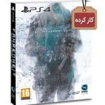 دیسک بازی Fahrenheit 15th Anniversary Edition کارکرده - مخصوص PS4