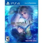 دیسک بازی Final Fantasy X|X-2 HD Remaster - مخصوص PS4