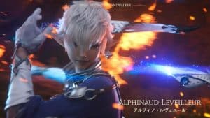 جزئیات Final Fantasy XIV Endwalker