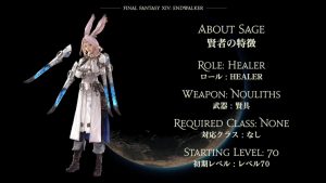 Final Fantasy XIV Endwalker Revealed by Square Enix With New Details 3