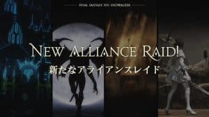 Final Fantasy XIV Endwalker Revealed by Square Enix With New Details 4 4