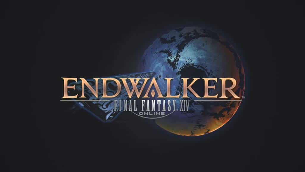 جزئیات Final Fantasy XIV Endwalker