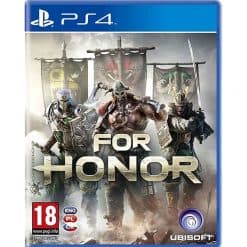 خرید بازی For Honor برای PS4