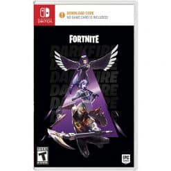 بازی Fortnite Darkfire Bundle برای نینتندو سوئیچ