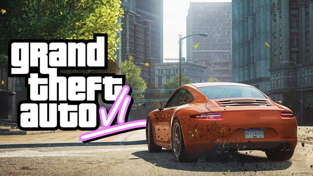 انتشار GTA 6 در سال 2023