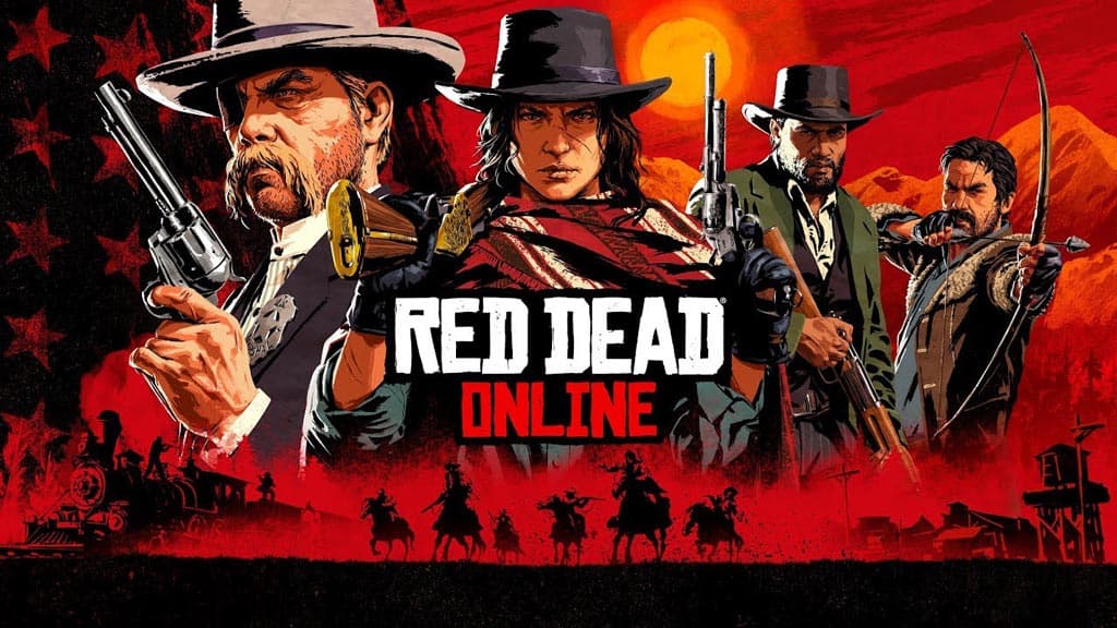 تشکر از بازیکنان GTA Online و Red Dead Online