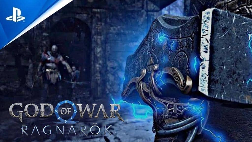 عدم نمایش God of War در State of Play