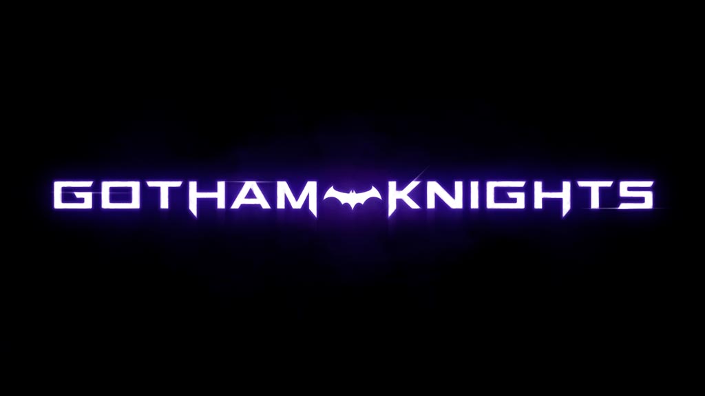 استخدام نویسنده برای‌ Gotham Knights