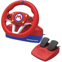 خرید فرمان HORI Mario Kart Racing برای نینتندو سوئیچ