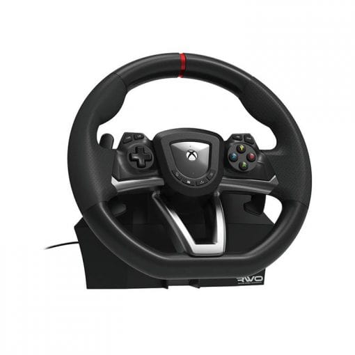 خرید فرمان HORI Racing Wheel Overdrive برای ایکس باکس وان