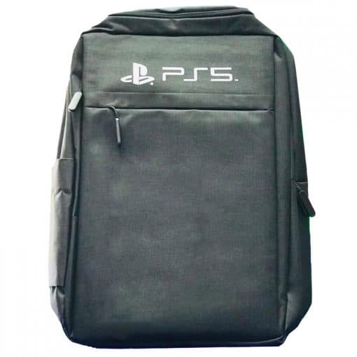 Hard Bag SPS5 B1 Model for PS5