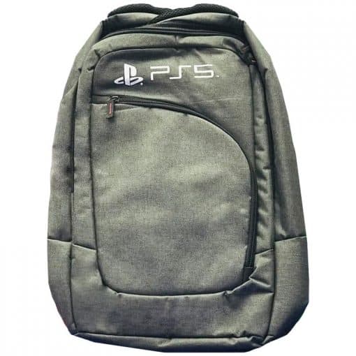 خرید کیف ضد ضربه برای PS5 مدل SPS5-B2