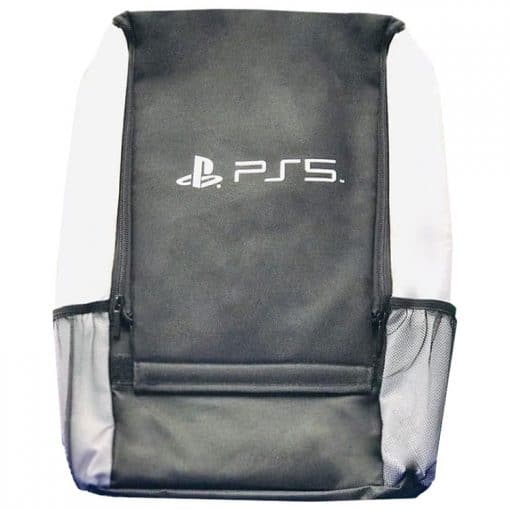 خرید کیف ضد ضربه برای PS5 مدل SPS5-B3