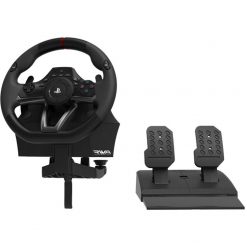خرید فرمان HORI Racing Wheel Apex مخصوص PS4