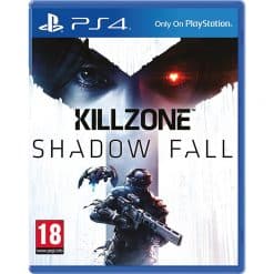 خرید بازی Killzone Shadow Fall برای PS4