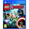 خرید بازی LEGO Marvel’s Avengers برای PS4