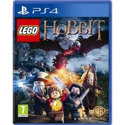 خرید بازی Lego The Hobbit برای PS4