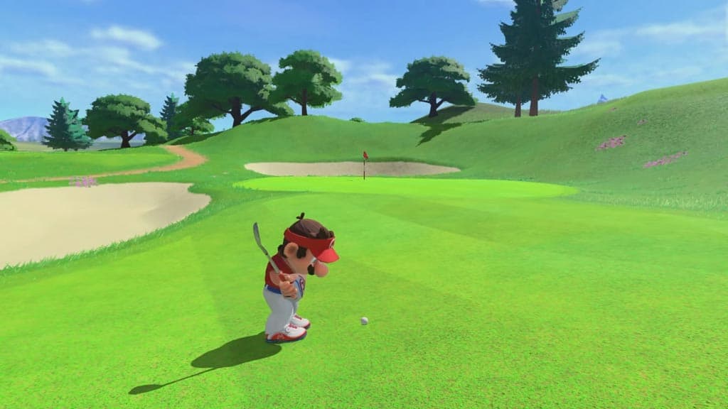 معرفی Mario Golf: Super Rush