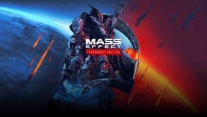 تاریخ عرضه The Mass Effect Legendary Edition