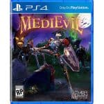 دیسک بازی MediEvil Remake - مخصوص PS4