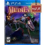 دیسک بازی MediEvil Remake کارکرده - مخصوص PS4