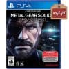 خرید بازی Metal Gear Solid V: Ground Zeroes کارکرده برای PS4