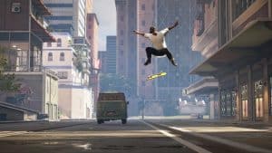 احتمال عرضه Tony Hawk's Pro Skater برای سوییچ