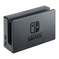 خرید استند شارژ داک مخصوص Nintendo Switch
