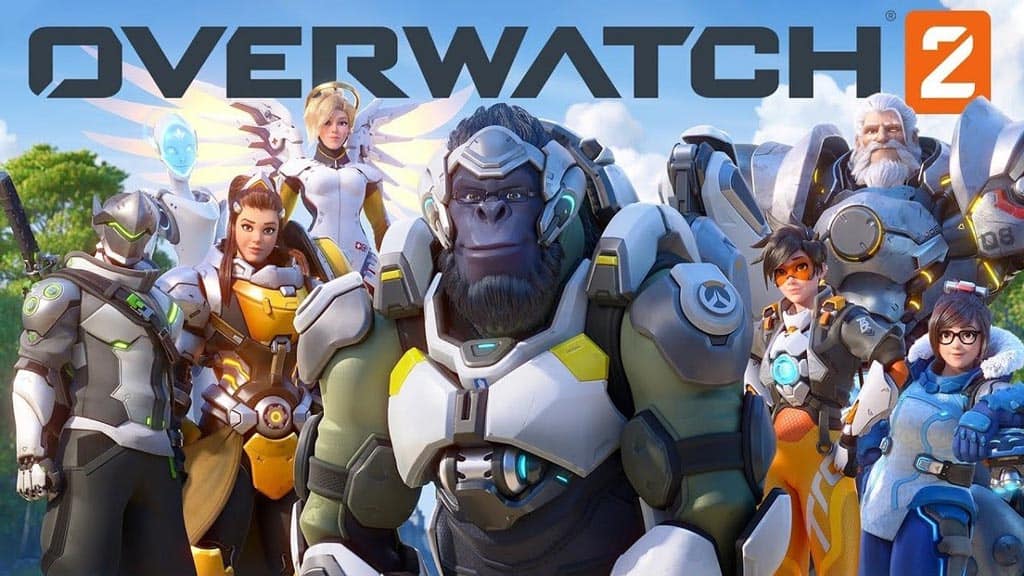 جزئیات جدید Overwatch 2 در BlizzConline